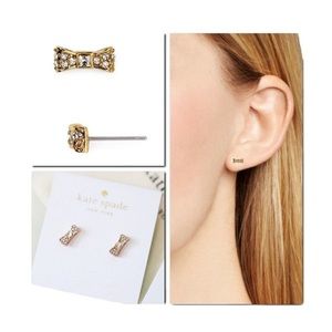 Kate Spade NWT earrings